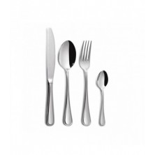 Cuchara Refresco Inglés XL (Caja 12 Uds) Comas - La Casa de Vesta