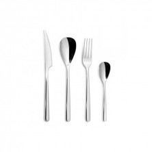 Cuchara Mesa Canadá S (Caja 12 Uds) Comas - La Casa de Vesta