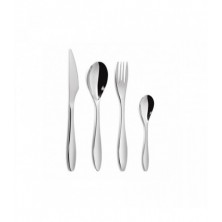 Cuchillo Postre Mia (Caja 12 Uds) Comas - La Casa de Vesta