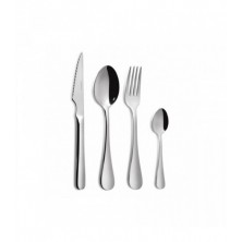 Cuchara Moka Sevilla XL (Caja 12 Uds) Comas - La Casa de Vesta