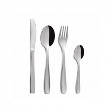 Cuchillo Mesa Hotel (Caja 12 Uds) Comas - La Casa de Vesta