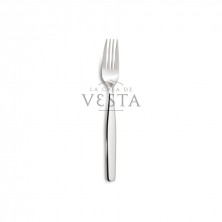 Tenedor Postre Malvarrosa (Caja 12 Uds) Comas - La Casa de Vesta