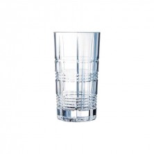 Vasos Brixton 45 cl (Caja 6 Uds.)