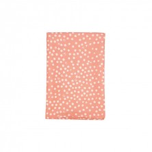 Mantel Antimanchas Naranja Vinthera 145 x 200 cm