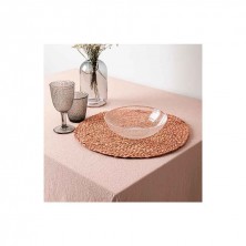 Mantel Individual Naranja Vinthera 38 cm