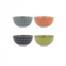 Bol Redondo Pippa 11 cm