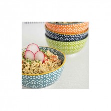 Bol Redondo Pippa 11 cm