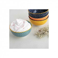 Set 4 Boles Pippa 11 cm.