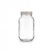 Bote Redondo Moss 1L