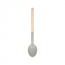 Cuchara Nylon Moss 34 cm.