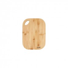 Tabla De Corte De Bambú Moss 27 x 20 x 1,5 cm.