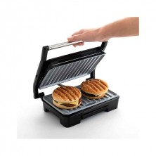 Grill Doble Placa Gallery