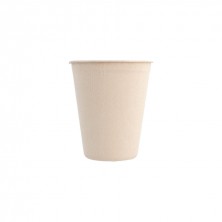 Vasos Naturales Bionic 260 ml. (Pack 50 Uds.)