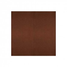 Mantel Plegado Tú Y Yo Chocolate 40 x 100 cm. (Pack 40 Uds.) García de Pou - La Casa de Vesta