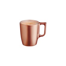 Mug Flashy Bronce 25 cl Luminarc - La Casa de Vesta