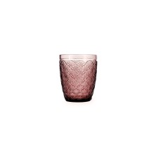 Vaso Rose Moon 29 cl. (Pack 6 Uds.) BIDASOA - La Casa de Vesta