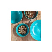 Plato Llano Hotel Tiffany 28 cm. (Caja 12 Uds.) Lubiana - La Casa de Vesta