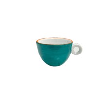 Taza Bola Tiffany 0,15 cl. (Pack 6 Uds.) Lubiana - La Casa de Vesta