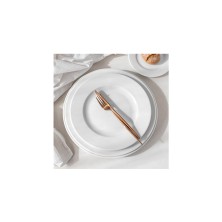 Plato Llano Wersal 30,5 cm. (Caja 12 Uds.) Lubiana - La Casa de Vesta