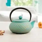 Teteras y accesorios