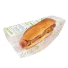 Bolsas Hot Dog
